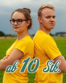 Ab 10 Stück T-Shirt-Druck 2