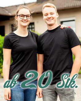 Ab 20 Stück T-Shirt Druck 3